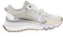 Floris van Bommel CURVI~01.34~~~~~~~~~~~~~~~~~~~ Lage sneakersDames sneakers Metallics - Thumbnail 9