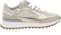 Floris van Bommel NOPPI 35.43 Lage sneakersDames sneakers Metallics - Thumbnail 2