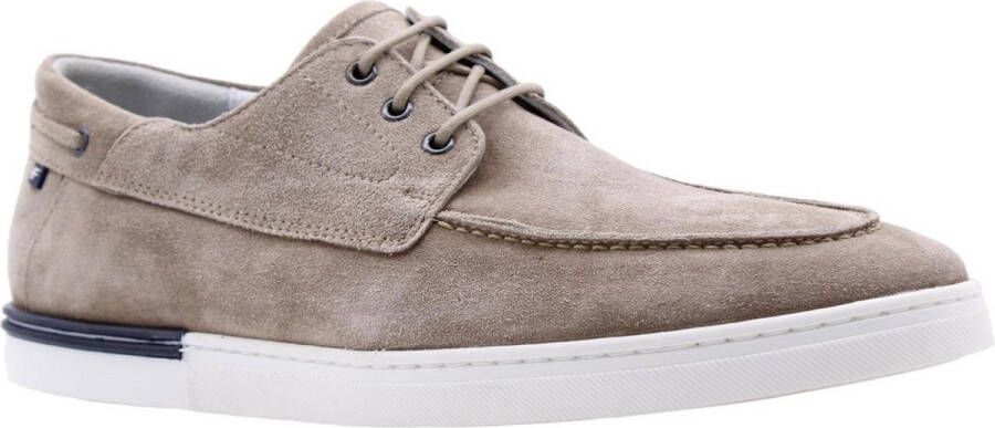 Floris van Bommel De Dekker 03.03 LightBrown