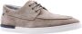 Floris van bommel 30287 De Dekker 03.03 Light Brown H-Wijdte Veterschoenen - Thumbnail 2