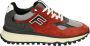 Floris van Bommel DE GRIPPER 01.04 Lage sneakersVrije tijdsschoenenHeren sneakers Bruin - Thumbnail 1