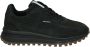 Floris van Bommel DE GRIPPER 04.03 Lage sneakersVrije tijdsschoenenHeren sneakers Zwart - Thumbnail 2