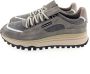 FLORIS VAN BOMMEL Lage Sneakers Heren Sfm-10248 De Gripper Maat: 47 Materiaal: Suède Kleur: Beige - Thumbnail 7