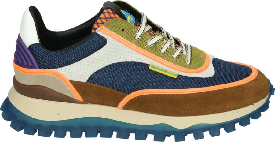 Floris van Bommel DE GROMMER 03.00 Lage sneakersVrije tijdsschoenenHeren sneakers n