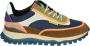 Floris van Bommel DE~GROMMER~03.00~~~~~~~~~~~~~~ Lage sneakersVrije tijdsschoenenHeren sneakers n - Thumbnail 6