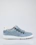 Floris van Bommel SFM-10164 Sneaker De Kupster 02.07 Light Blue G - Thumbnail 5