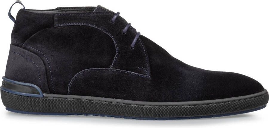 Floris van Bommel De Scooper 02.06 Veterschoenen