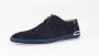 Floris van bommel 30293 De Scooper 05.04 Dark Blue H-Breed Veterschoenen - Thumbnail 2