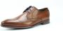 Floris van Bommel SFM-30301-24-01 Volwassenen Heren veterschoenNette herenschoenen Cognac - Thumbnail 160