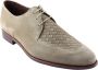 Floris van Bommel DE~STAPPER~50.02~~~~~~~~~~~~~~ Nette herenschoenenHeren veterschoen Taupe - Thumbnail 3