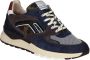 Floris van Bommel SFM-10154 Sneaker De Treener 01.21 Light Blue G1 2 - Thumbnail 3
