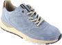 Floris van Bommel NOPPI~38.02~~~~~~~~~~~~~~~~~~~ Lage sneakersVrije tijdsschoenenHeren sneakers Blauw - Thumbnail 18