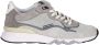 Floris van Bommel SFM-10136 Sneaker De Zager 02.54 Light Grey G1 2 - Thumbnail 2