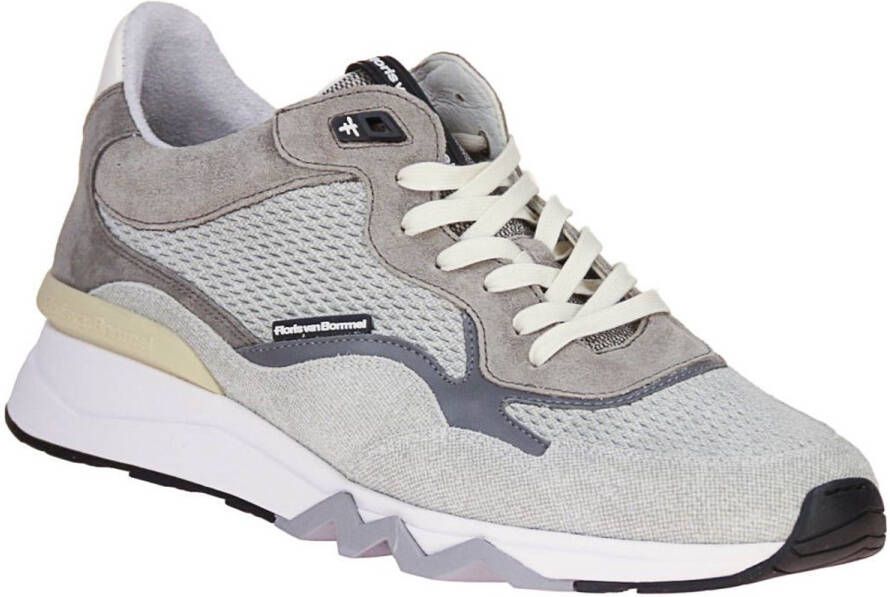 Floris van Bommel De Zager 02.54 Light Grey