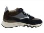 Floris van Bommel SFM-10154 Sneaker De Treener 01.21 Light Blue G1 2 - Thumbnail 5