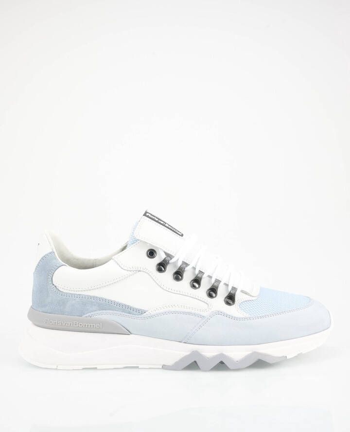 Floris van Bommel De Zager Sneakers Heren