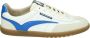 Floris van Bommel NOPPI~38.02~~~~~~~~~~~~~~~~~~~ Lage sneakersVrije tijdsschoenenHeren sneakers Blauw - Thumbnail 10