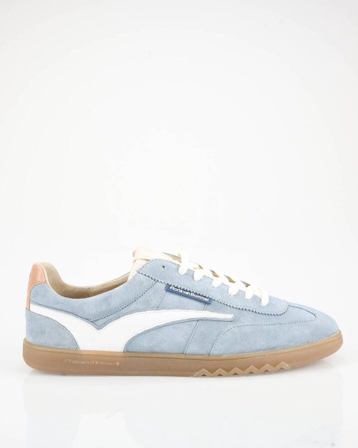 Floris van Bommel De Zaler Sneakers Heren