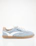FLORIS VAN BOMMEL Lage Sneakers Heren Sfm-10224 De Zaler Maat: 43⅓ Kleur: Blauw - Thumbnail 12