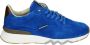 Floris van Bommel DE~ZAGER~02.61~~~~~~~~~~~~~~~~ Lage sneakersVrije tijdsschoenenHeren sneakers Blauw - Thumbnail 3