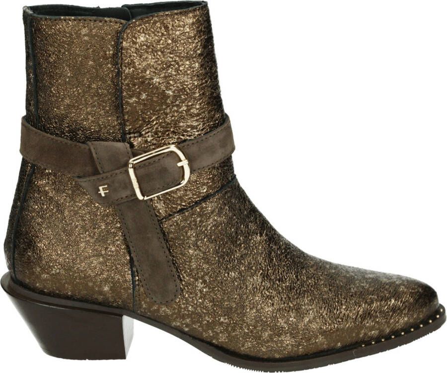 Floris van Bommel ENZI~07.08~~~~~~~~~~~~~~~~~~~~ Cowboylaarzen Metallics