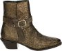 Floris van Bommel ENZI~07.08~~~~~~~~~~~~~~~~~~~~ Cowboylaarzen Metallics - Thumbnail 1