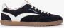 Floris van Bommel DE ZALER 01.05 Lage sneakersVrije tijdsschoenenHeren sneakers Blauw - Thumbnail 1