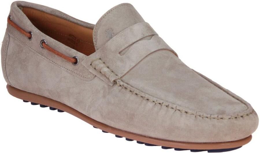 Floris van Bommel De Drijver 02.03 Light Grey