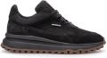 Floris van Bommel DE GRIPPER 04.03 Lage sneakersVrije tijdsschoenen Heren sneakers Zwart - Zwart