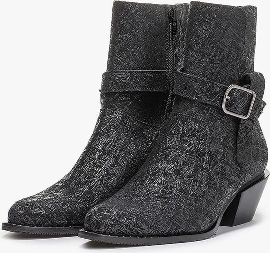 Floris van Bommel Enkellaars Enzi 07.05 SFW.50051.10.03