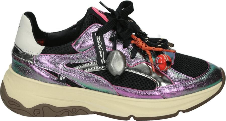 Floris van Bommel HOLLI 04.00 Lage sneakersDames sneakers n
