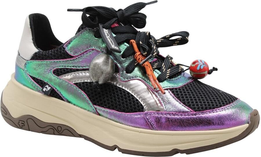 Floris van Bommel HOLLI 04.00 Lage sneakers Dames sneakers n