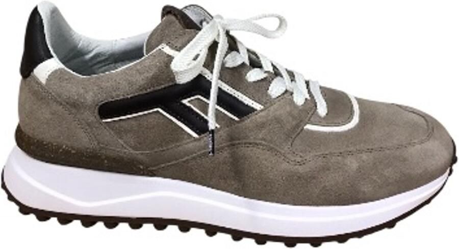 Floris van bommel Noppi 10223 22-03 Light Brown G+ Wijdte