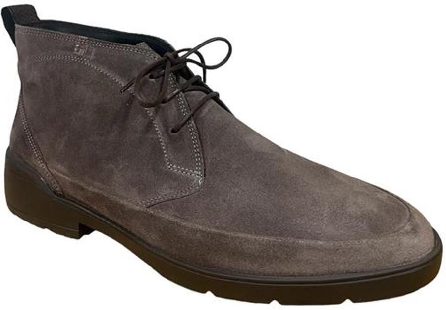 Floris van Bommel SFM-50140 Boot De Venker 01.11 Dark Grey H
