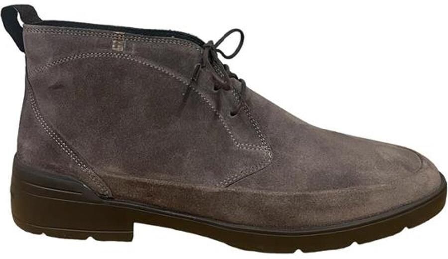 Floris van Bommel SFM-50140 Boot De Venker 01.11 Dark Grey H