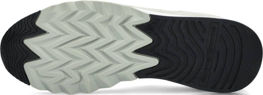 Floris van Bommel 10092 60 02 Volwassenen Lage sneakersVrije tijdsschoenen Kleur Wit beige - Foto 16