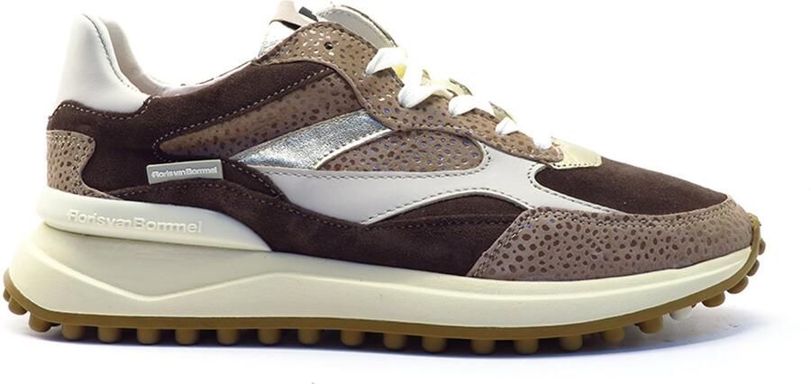 Floris van Bommel Noppi 41.08 Light brown G SFW-10085-22-01 TAUPE