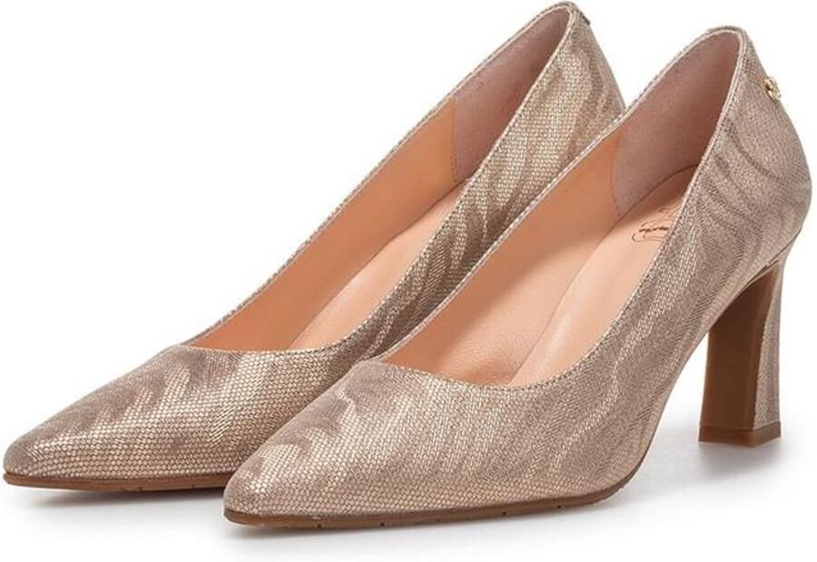 Floris van Bommel Pumps Giuli 01.12 SFW.20048.92.01 Goud