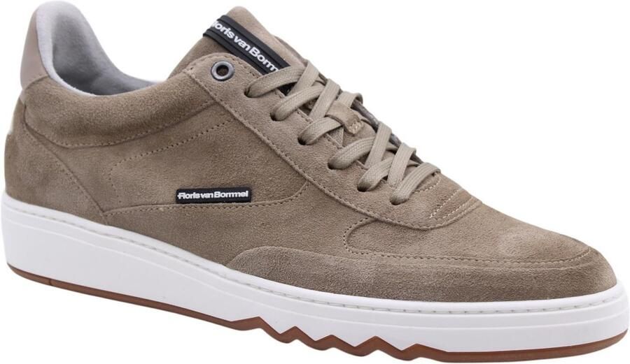 Floris van bommel De Kupster 10143 22-03 Light Brown G+ Wijdte
