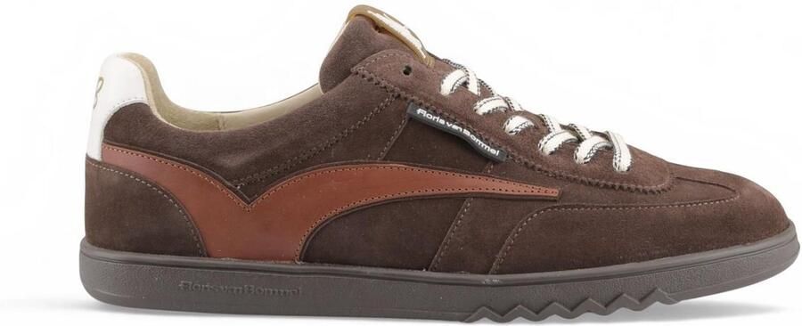 Floris van Bommel SNEAKER DE ZALER