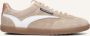 FLORIS VAN BOMMEL Lage Sneakers Heren Sfm-10224 De Zaler 41⅓ Wit - Thumbnail 2