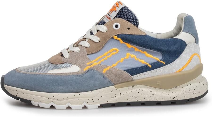 Floris van Bommel SFM-10243-42-02 De Treener