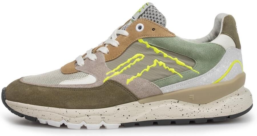 Floris van Bommel SFM-10243-52-01 De Treener