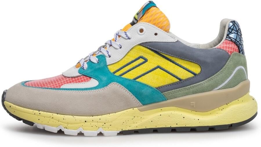 Floris van Bommel SFM-10243-70-02 De Treener