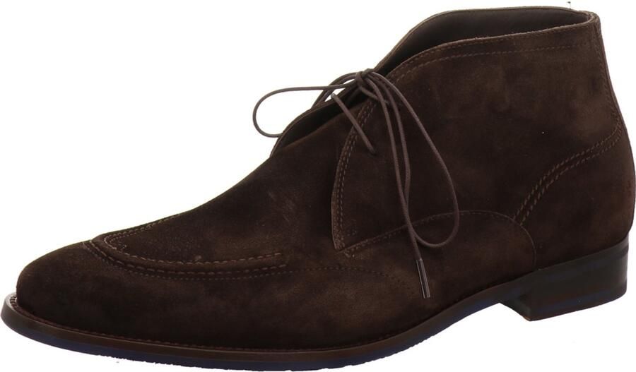 Floris van Bommel SFM 50152 heren laarzen donkerblauw
