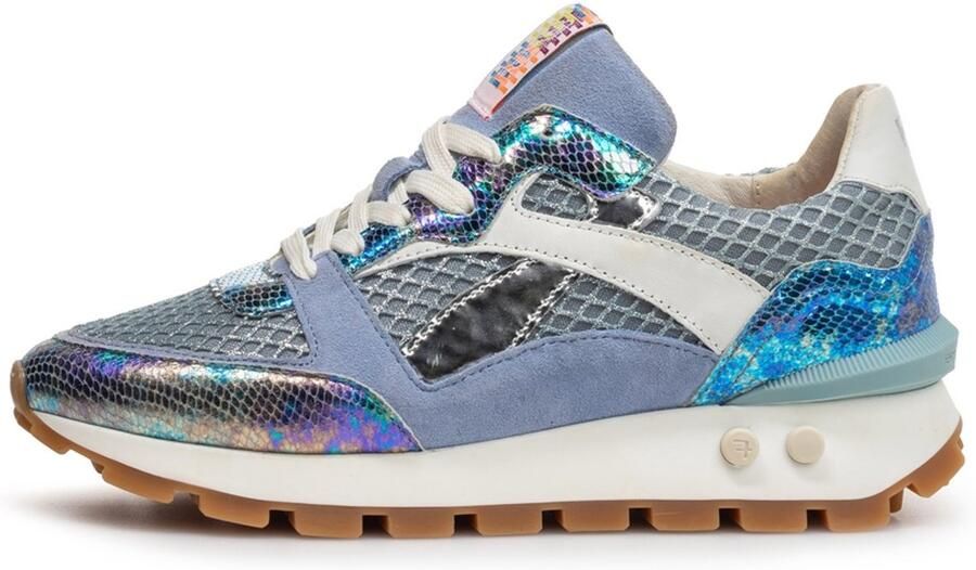 Floris van Bommel SFW-10157-42-02 Blokki