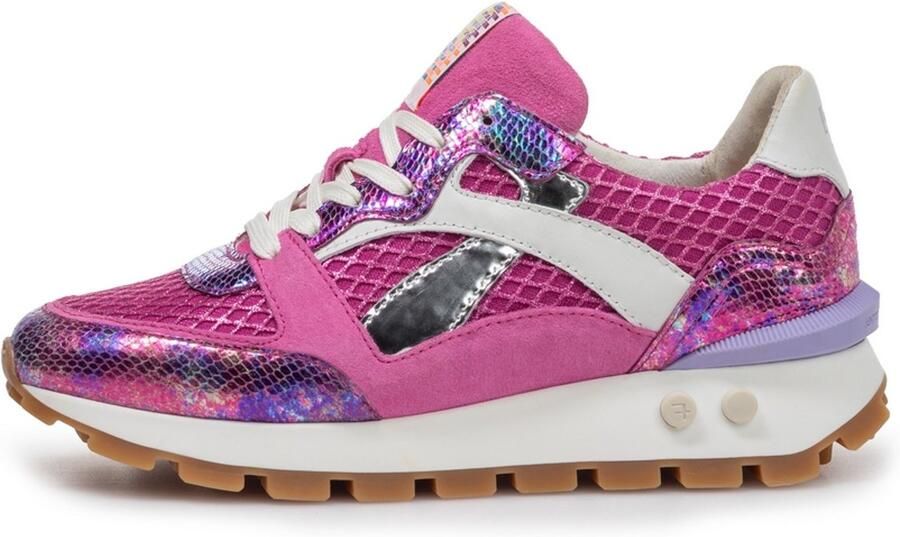 Floris van Bommel SFW-10157-85-01 Blokki