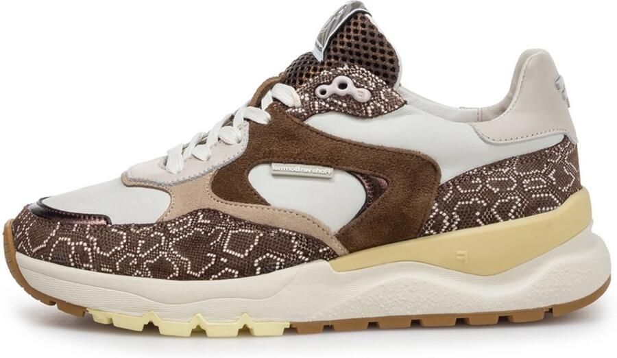 Floris van Bommel SFW-10164-20-01 Treni