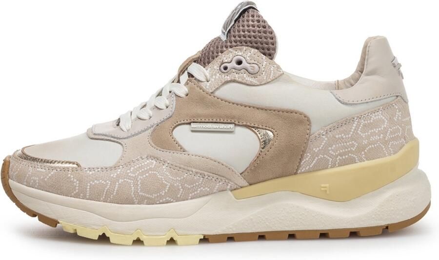 Floris van Bommel SFW-10164-34-01 Treni