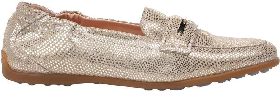 Floris van Bommel SITTI 03.10 Instappers Metallics